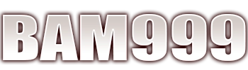 BAM999 Logo